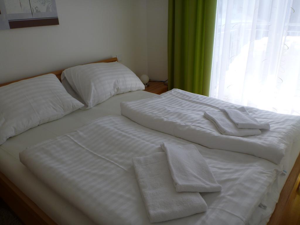 Nassfeld Mountain Apartments Sonnenalpe Nassfeld Quarto foto